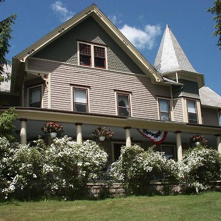 Margaretville Mountain Inn B&B Exterior foto