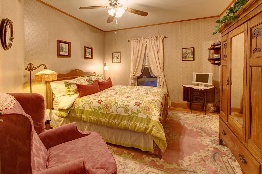 Margaretville Mountain Inn B&B Exterior foto