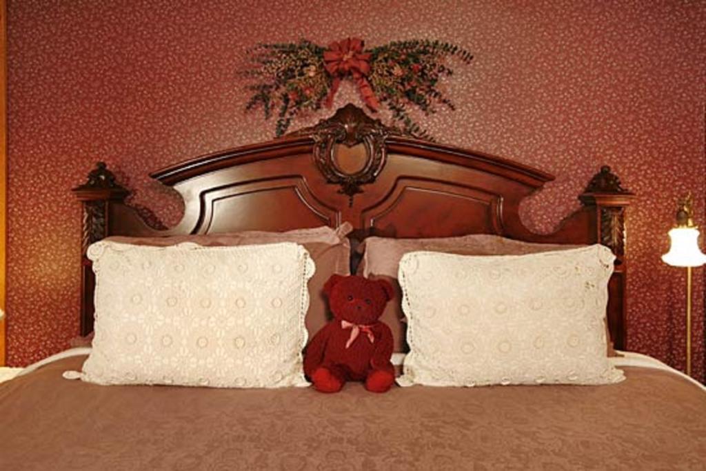 Margaretville Mountain Inn B&B Quarto foto